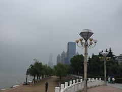 -武昌江滩