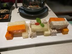 糖焗杂粮-百年果林椰子鸡(中洲店)