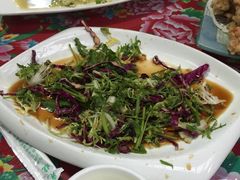 -老院子饭店·鲁菜·海鲜·家常菜