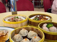 -吉莲利苑海鲜酒家(珠海拱北29年老字号店)