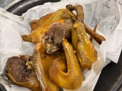 -鸽鸟轩(石岐店)