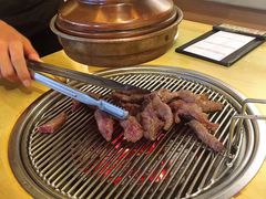 -喜来稀肉(望京店)