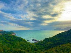 -东澳岛