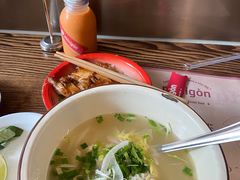 -saigon saigon | 西贡西贡(滨北店)