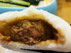 -华天二友居肉饼(宫门口店)