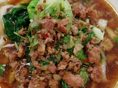 传统猪肉面-东方削面(迎泽街店)
