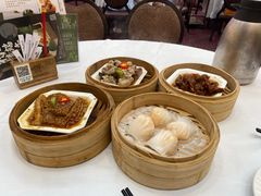 -稻香海鲜饭店(第一国际店)