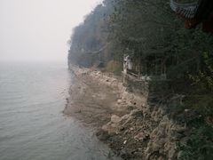 -采石矶景区