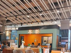 -稻香酒家·34年老字号·港式粤菜(汉街店)