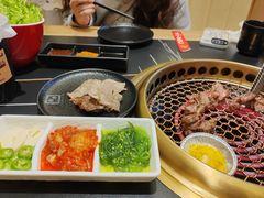 -極屋鮨牛 · 烧肉酒场(时代C馆店)