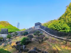 -深圳锦绣中华民俗村