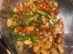 -农耕记·湖南土菜(南山珠光店)