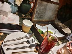 -第101座花园餐厅(湖滨88店)