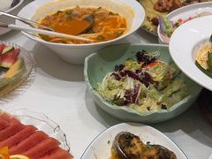-沪华海鲜大酒楼(南汇店)