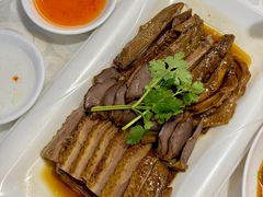 -潮之南·潮汕菜·鱼仔档(南山店)