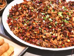-耍盆友·重庆江湖菜(百子湾店)