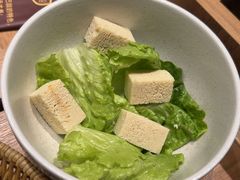 -巴奴毛肚火锅(龙湖锦艺城店)