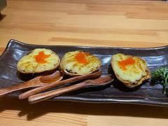 -福匠日本料理(人民路店)