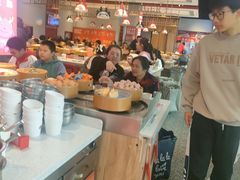 -龍歌自助小火锅(李沧顺和汇店)
