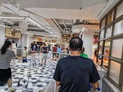 -阿那亚第三食堂 Cafeteria 3
