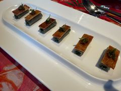 -上海滩餐厅(BFC外滩金融中心店)