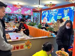 -柳大厨螺蛳粉(人民路总店)