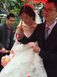 -全城热恋璀璨婚纱摄影(国贸总店)