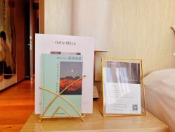 -baby bella小贝拉母婴护理中心(北京东隅店)