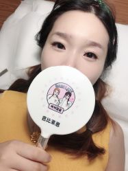 -babiline芭比莱恩半永久纹眉纹唇发际线