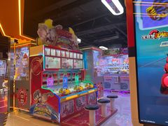 -可爱抓 COCO  GOTCHA(天津鹏欣水游城店)