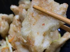 -金掌勺·锅包肉(广渠门店)