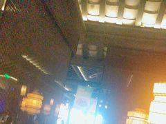 -绿茶餐厅(昆明世纪金源店)
