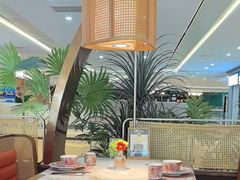-泰椰里·泰国餐厅(智慧城广百广场店)