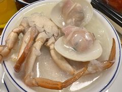 -台山侨雅海鲜粥底火锅(台山侨雅花苑店)