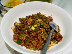 -兰湘子·湘菜小炒(石家庄万象城店)