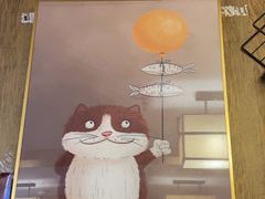 -猫鲜生日本料理(坪山店)