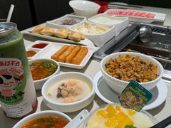 -海底捞火锅(亲子主题北金鹰店)