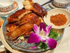 -食膳星港记·手工现做港式茶餐厅(吉联店)