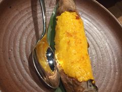 -香厨中餐厅(松北香格里拉店)