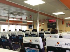 -澳门外港客运码头(轮渡站)