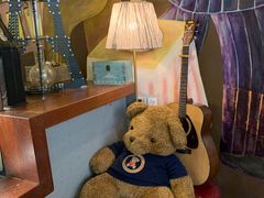 -咖法森林·咖啡  酒吧(天河店)