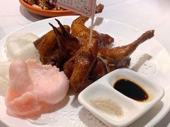 -侨美唐荔园·宴会厅(唐荔园食艺馆店)