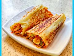 麦饺筒-老前童小吃(北明程路店)