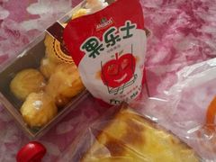 -爱纶蛋糕(百合山庄店)