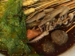 -三生小馆(亭知路店)
