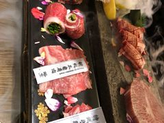 -樱宿日式和牛烧肉(五道口店)