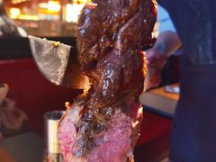 -拉蒂娜·巴西牛排馆 Latina·Brazilian Steakhouse(王府井喜悦店)