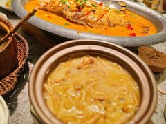 -皖香览约·徽菜(吴江吾悦店)