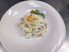 -西安绿地假日酒店·丽宝轩中餐厅
