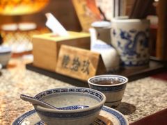 -南京大牌档(香港广场店)